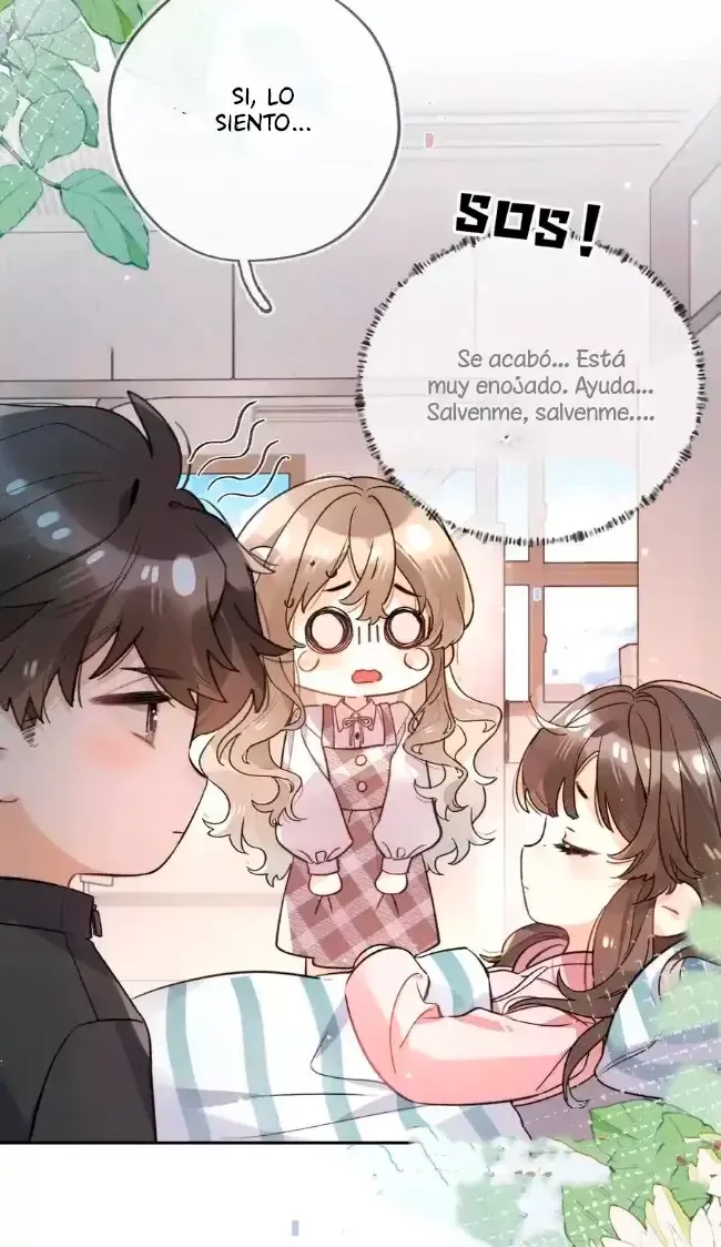 CONFESIÓN Capítulo 63 en Línea - página 18