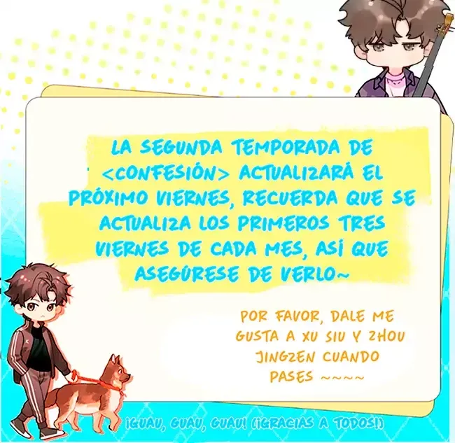 CONFESIÓN Capítulo 63 en Línea - página 44