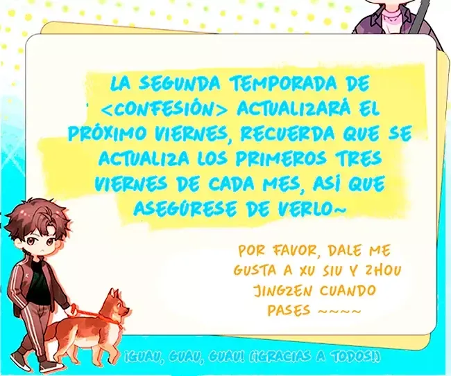 CONFESIÓN Capítulo 64 en Línea - página 44
