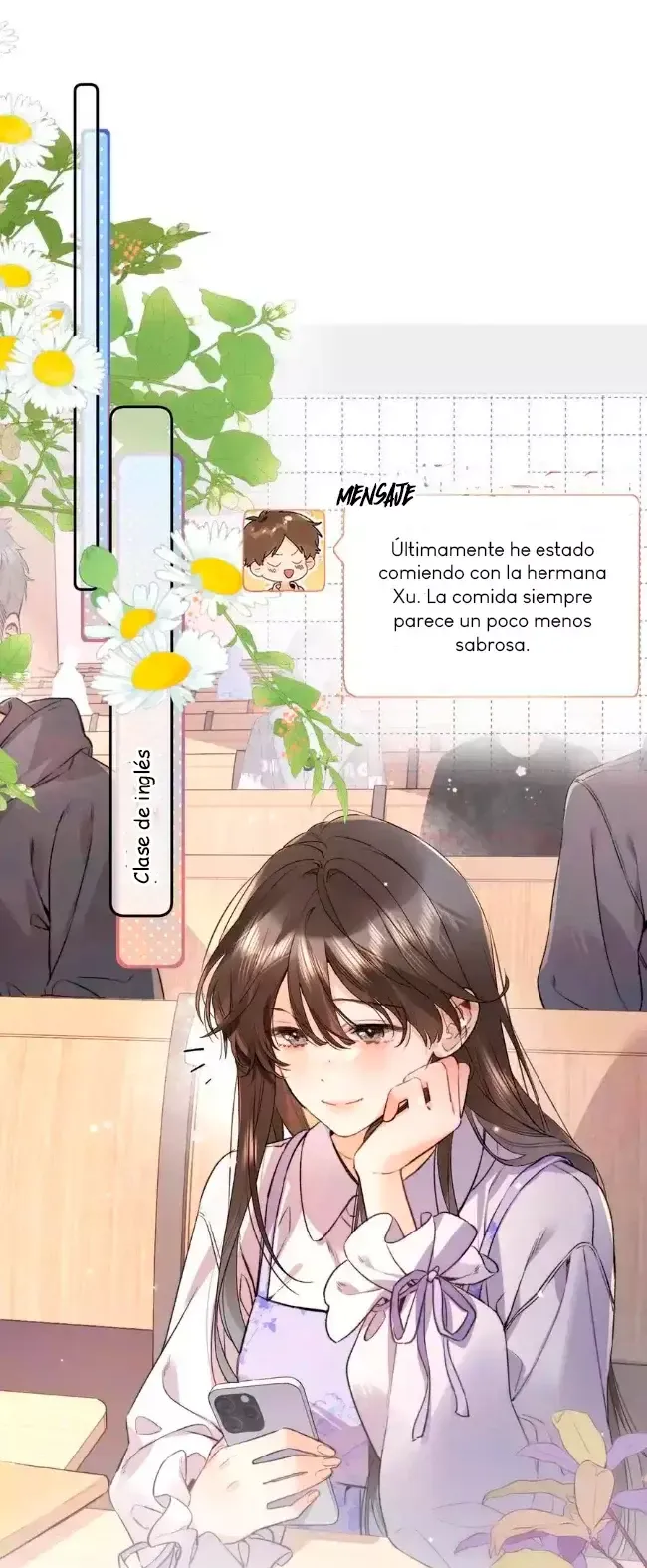 CONFESIÓN Capítulo 65 en Línea - página 4