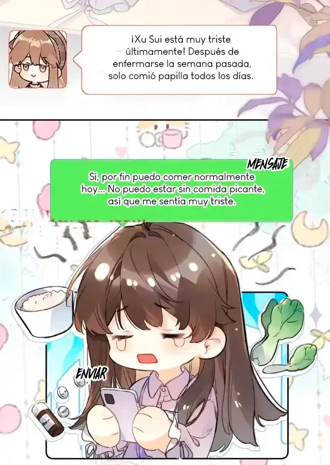 CONFESIÓN Capítulo 65 en Línea - página 5