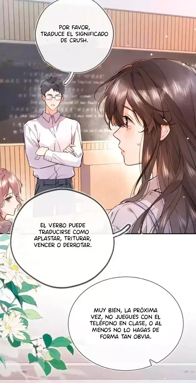 CONFESIÓN Capítulo 65 en Línea - página 8