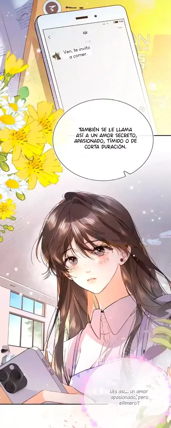 CONFESIÓN Capítulo 65 en Línea - página 10