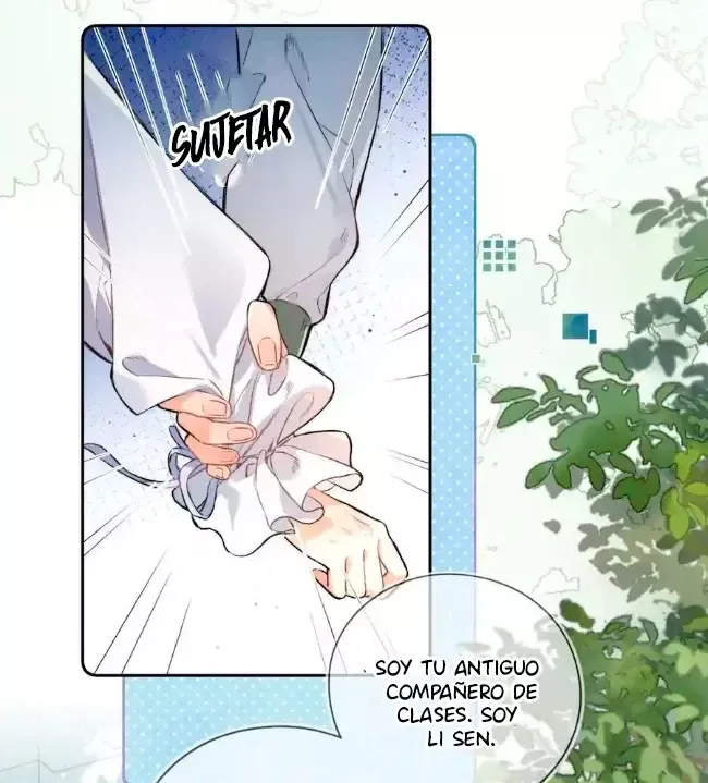 CONFESIÓN Capítulo 65 en Línea - página 17