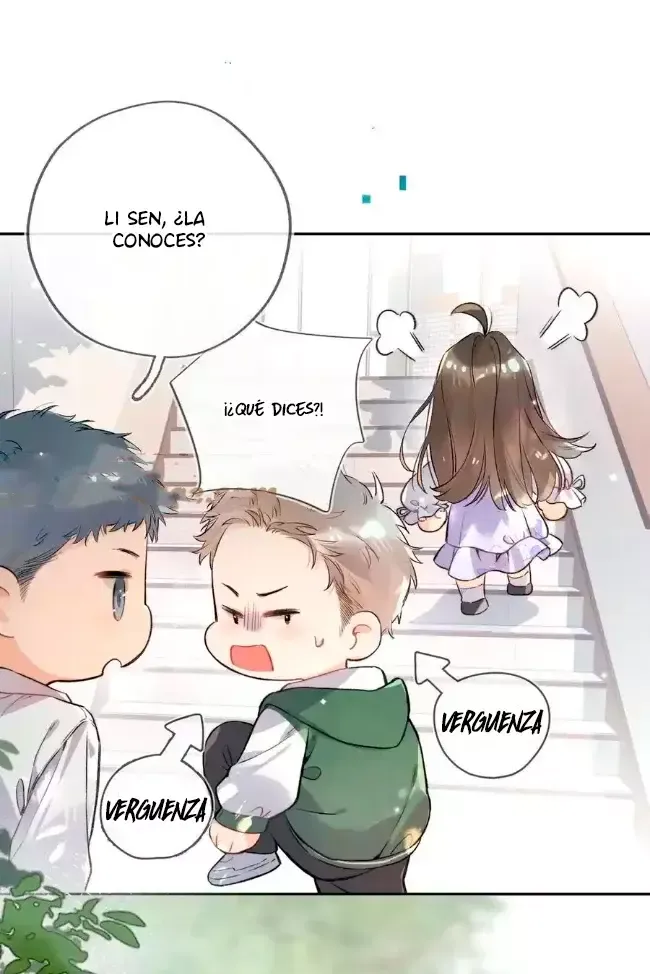 CONFESIÓN Capítulo 65 en Línea - página 22