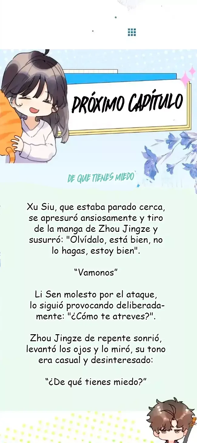 CONFESIÓN Capítulo 65 en Línea - página 39