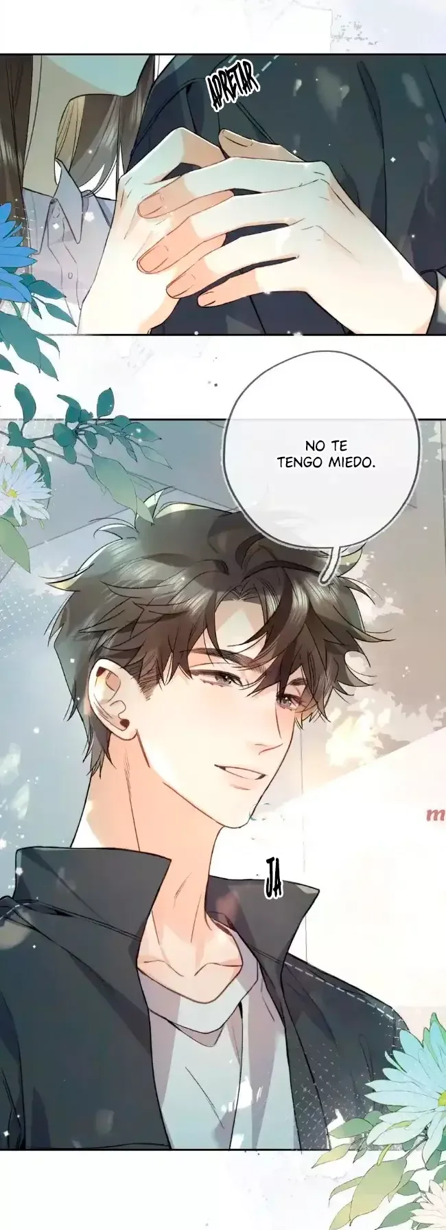 CONFESIÓN Capítulo 66 en Línea - página 19