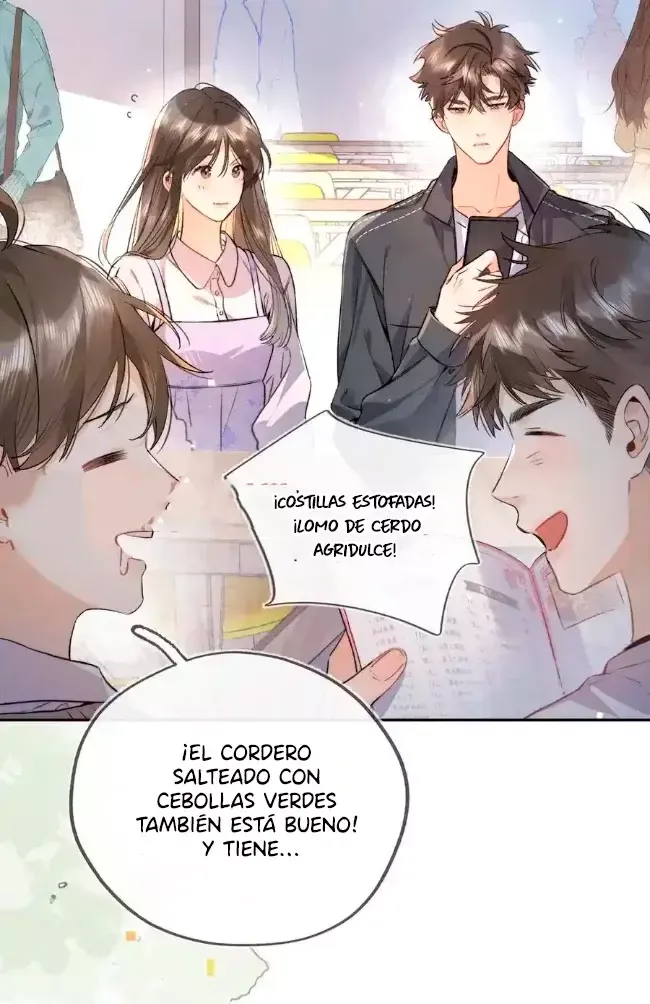 CONFESIÓN Capítulo 66 en Línea - página 22