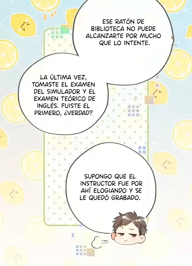 CONFESIÓN Capítulo 66 en Línea - página 25