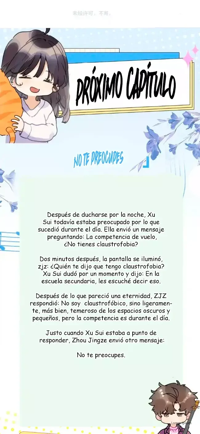 CONFESIÓN Capítulo 66 en Línea - página 44