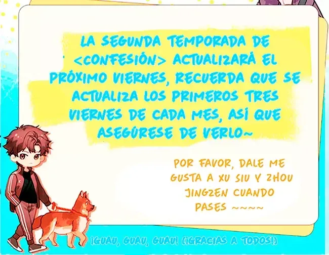 CONFESIÓN Capítulo 66 en Línea - página 45