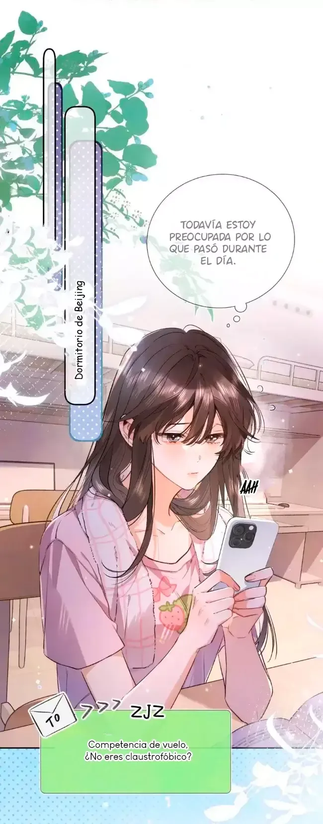 CONFESIÓN Capítulo 67 en Línea - página 4
