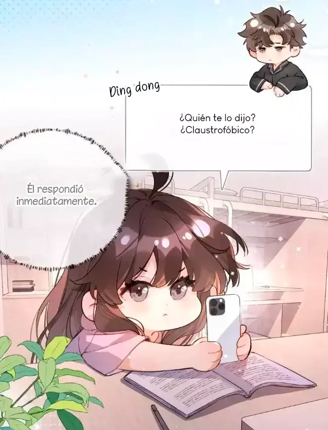 CONFESIÓN Capítulo 67 en Línea - página 5
