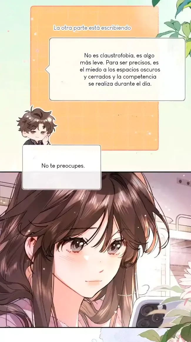 CONFESIÓN Capítulo 67 en Línea - página 7