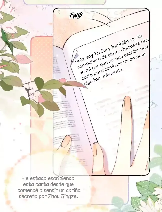 CONFESIÓN Capítulo 67 en Línea - página 9