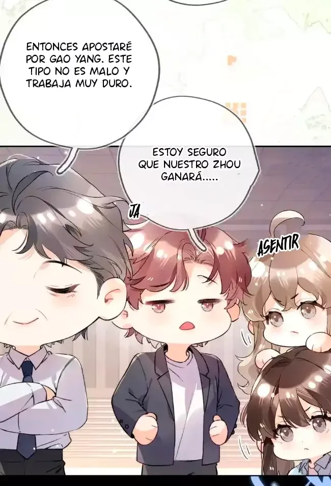 CONFESIÓN Capítulo 67 en Línea - página 15