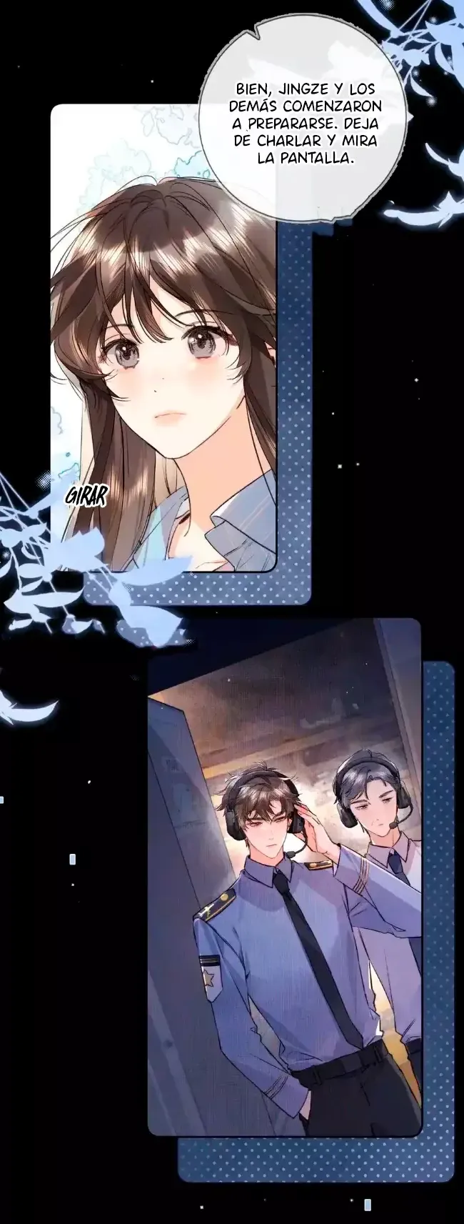 CONFESIÓN Capítulo 67 en Línea - página 16