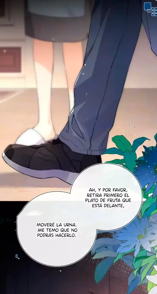 CONFESIÓN Capítulo 69 en Línea - página 39