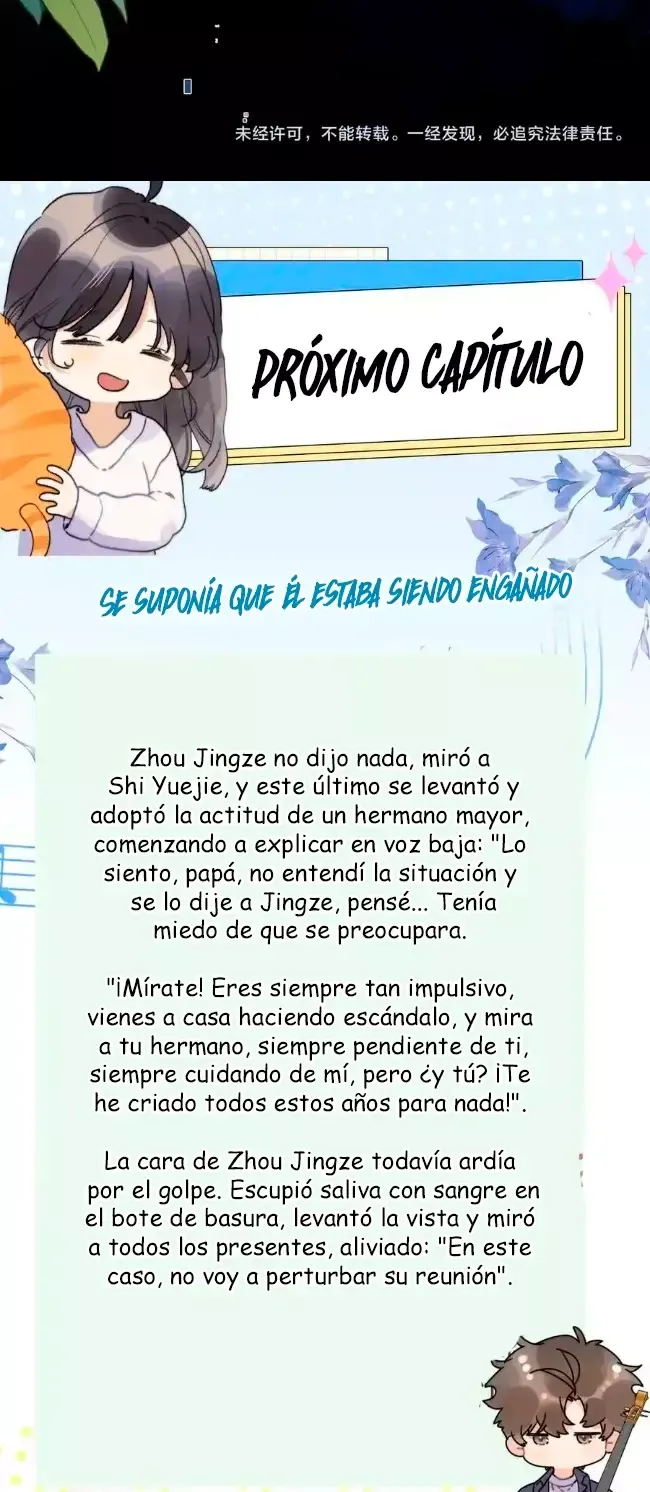 CONFESIÓN Capítulo 69 en Línea - página 41