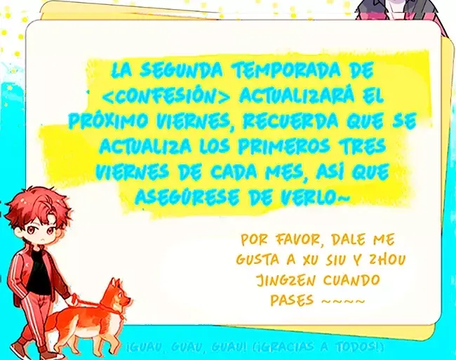 CONFESIÓN Capítulo 69 en Línea - página 42