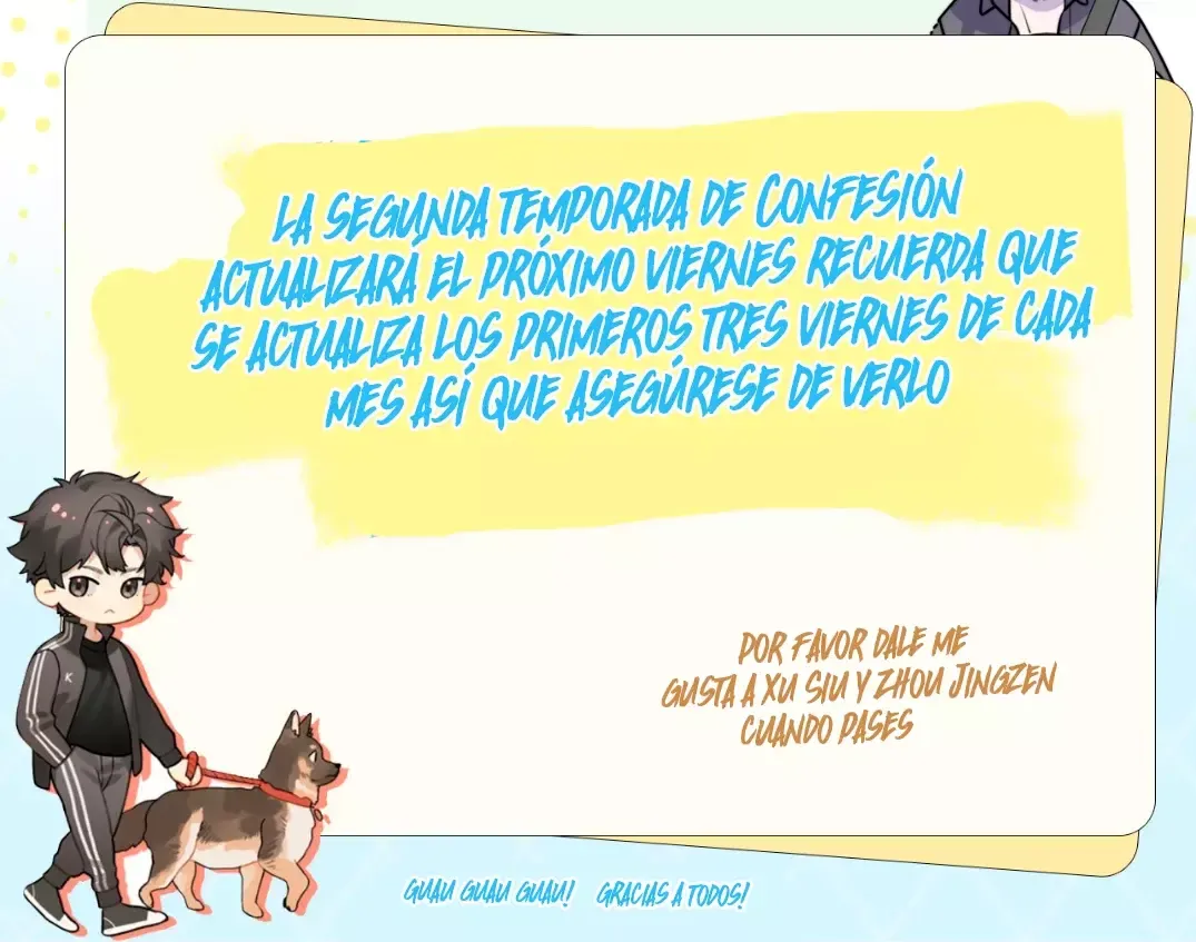 CONFESIÓN Capítulo 71.5 en Línea - página 10