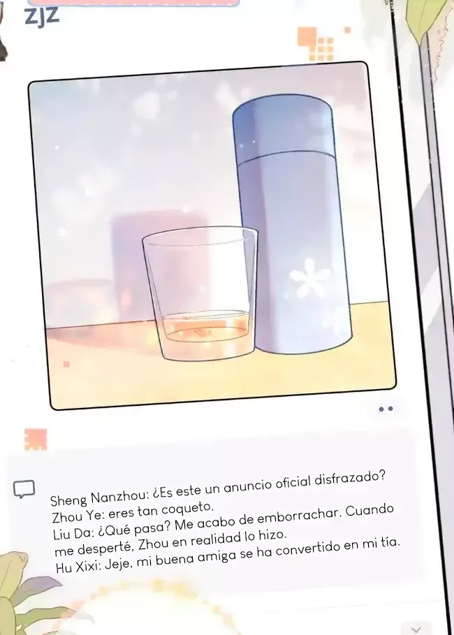 CONFESIÓN Capítulo 74 en Línea - página 10