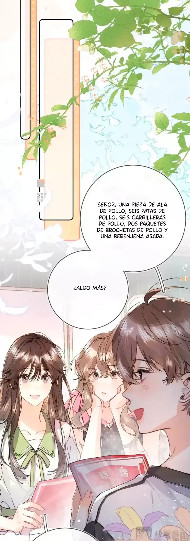 CONFESIÓN Capítulo 74 en Línea - página 18