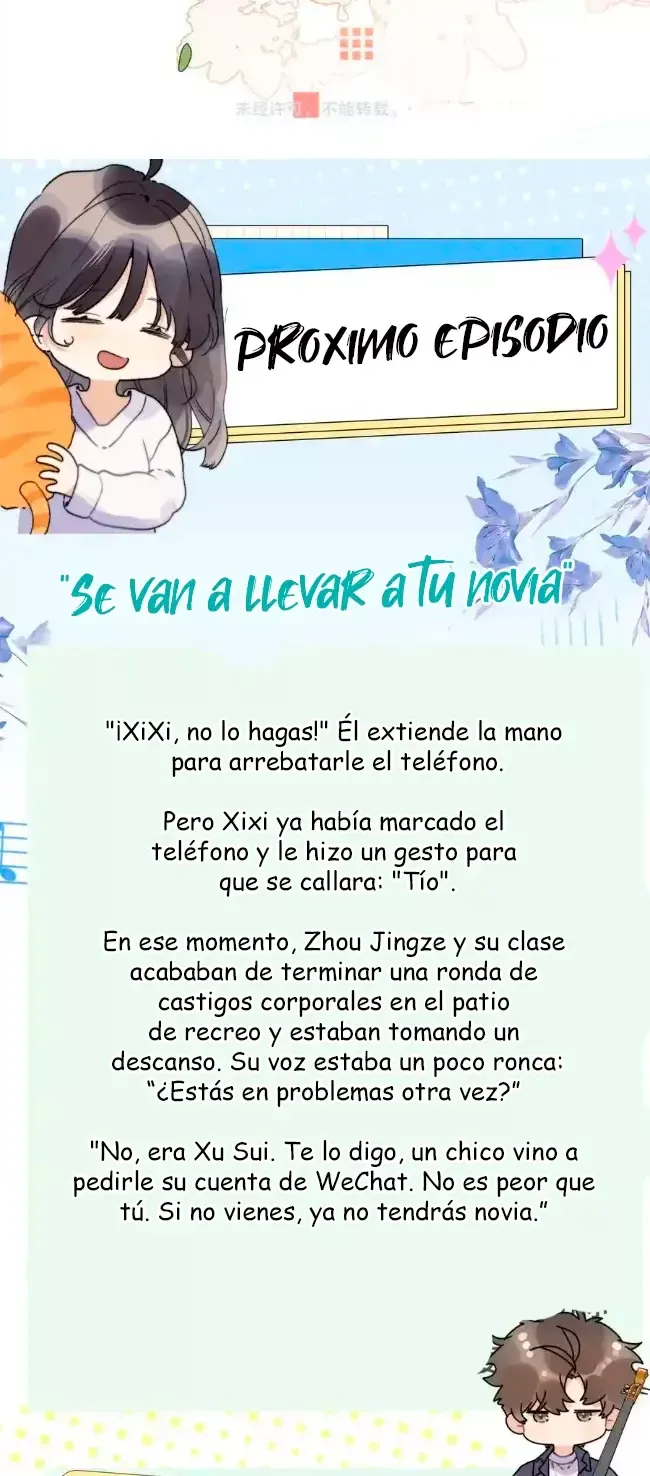 CONFESIÓN Capítulo 74 en Línea - página 39