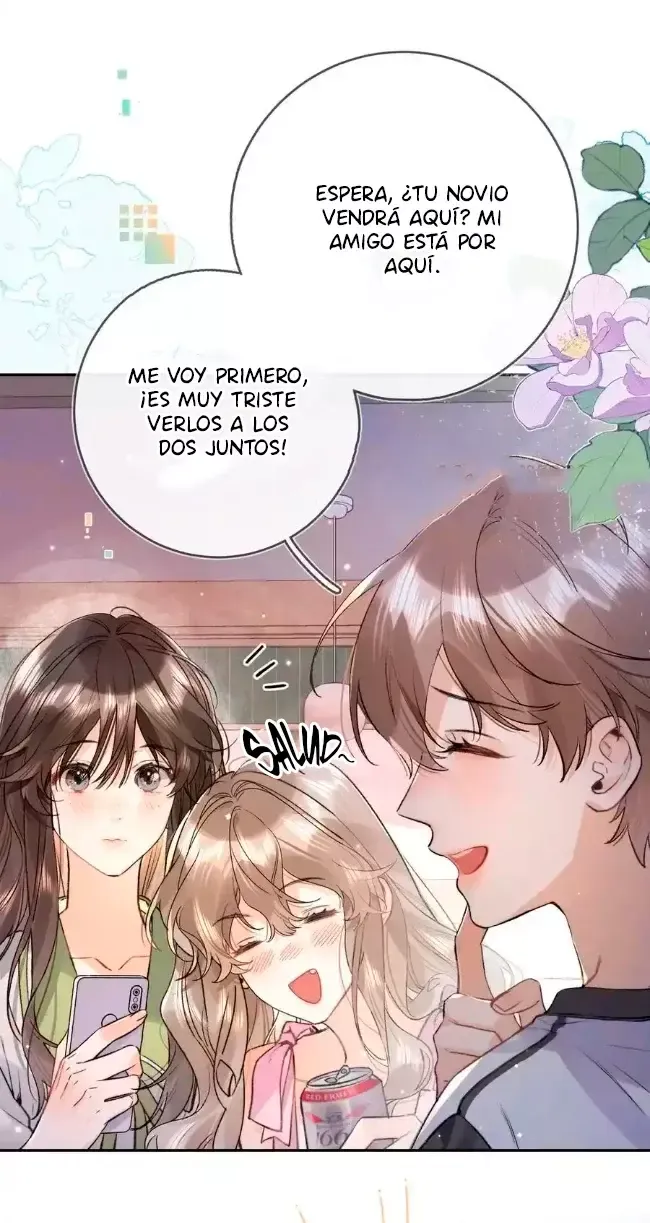 CONFESIÓN Capítulo 75 en Línea - página 21