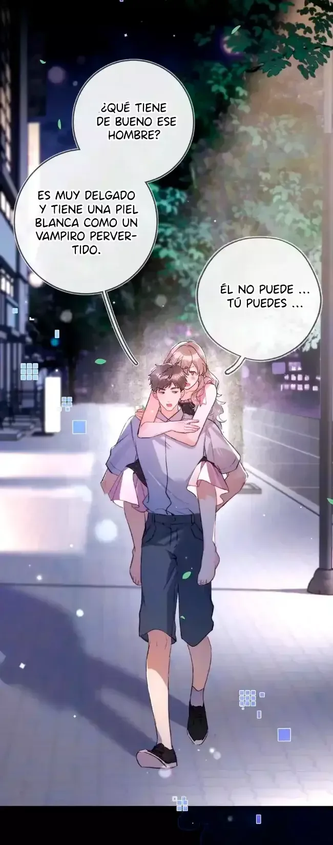 CONFESIÓN Capítulo 76 en Línea - página 18