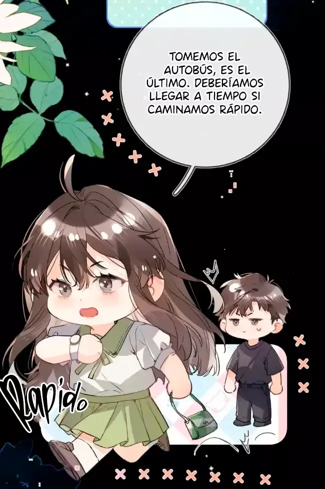 CONFESIÓN Capítulo 76 en Línea - página 26