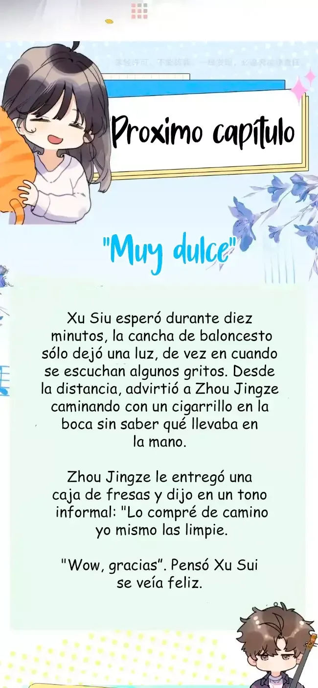 CONFESIÓN Capítulo 76 en Línea - página 35