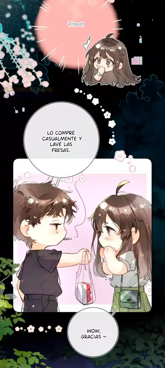 CONFESIÓN Capítulo 77 en Línea - página 19