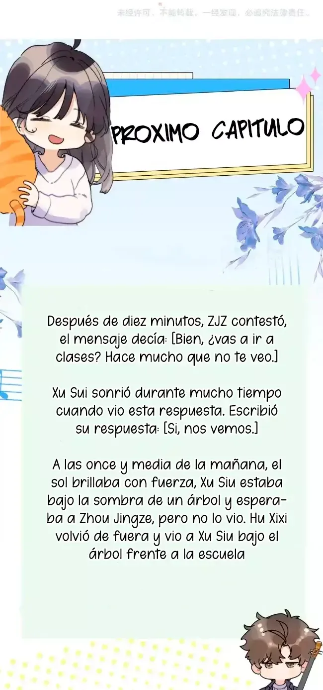 CONFESIÓN Capítulo 77 en Línea - página 34