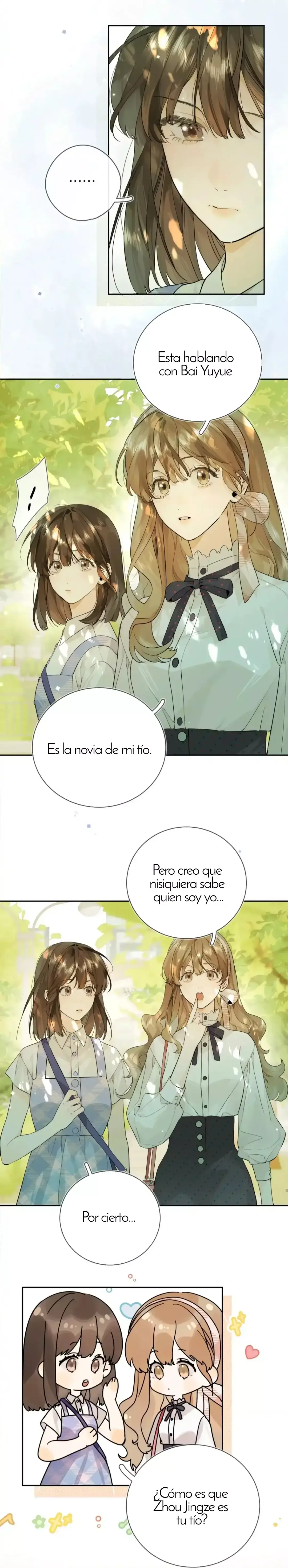 CONFESIÓN Capítulo 8 en Línea - página 5