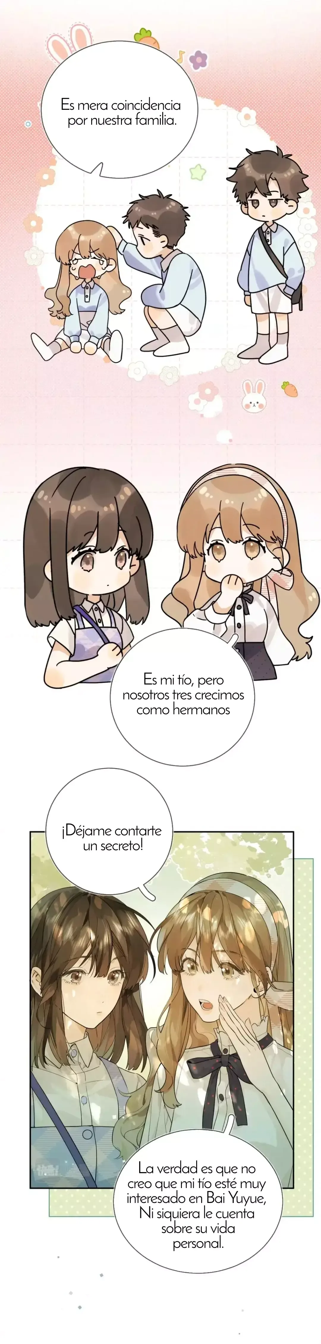 CONFESIÓN Capítulo 8 en Línea - página 6