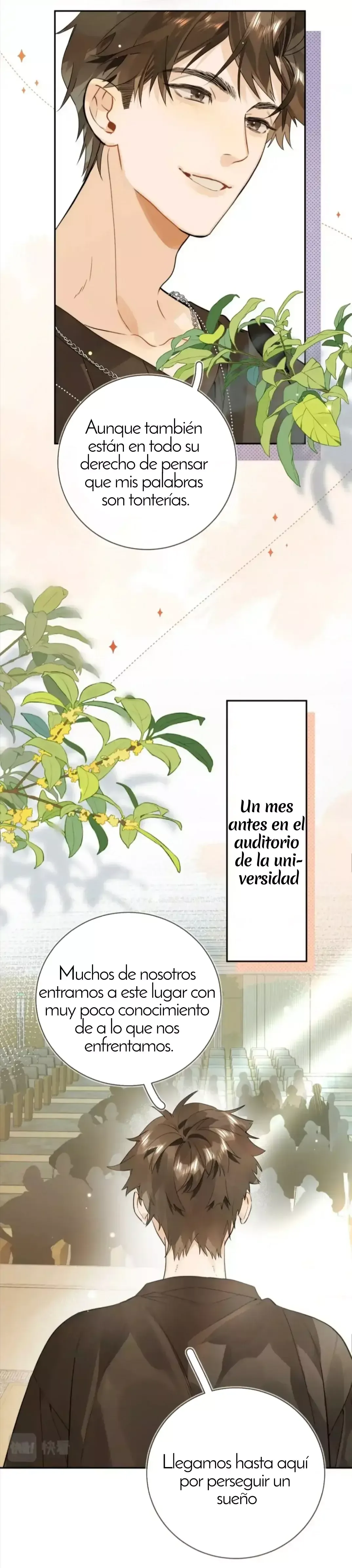 CONFESIÓN Capítulo 8 en Línea - página 13