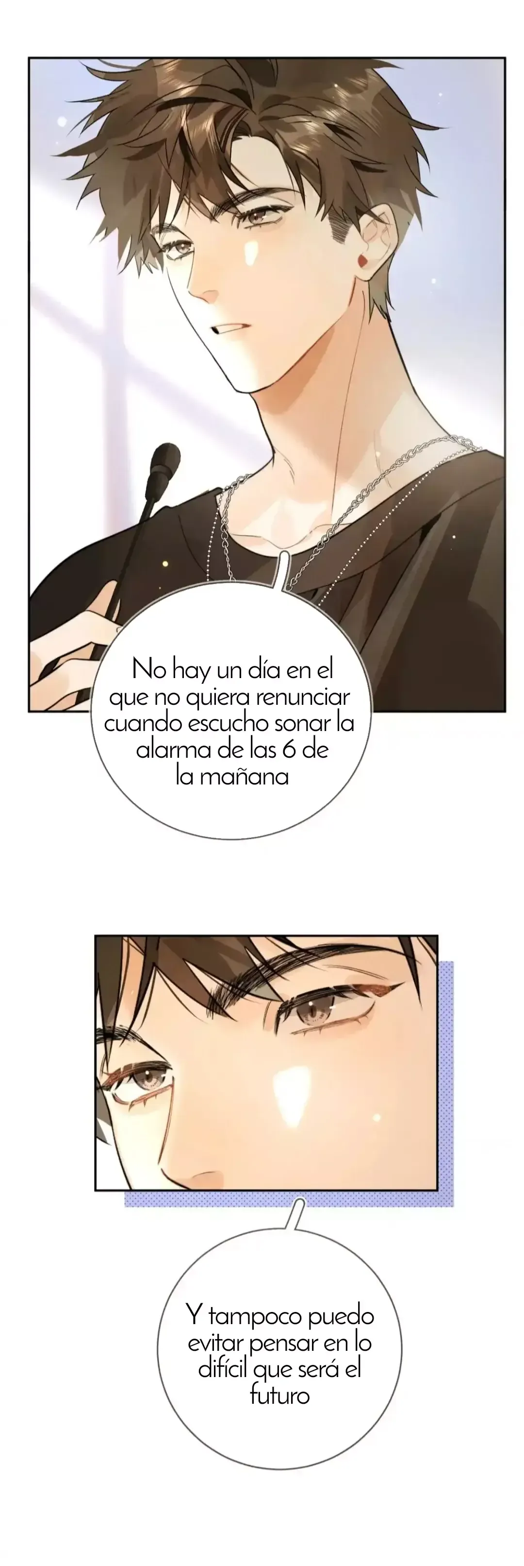 CONFESIÓN Capítulo 8 en Línea - página 14