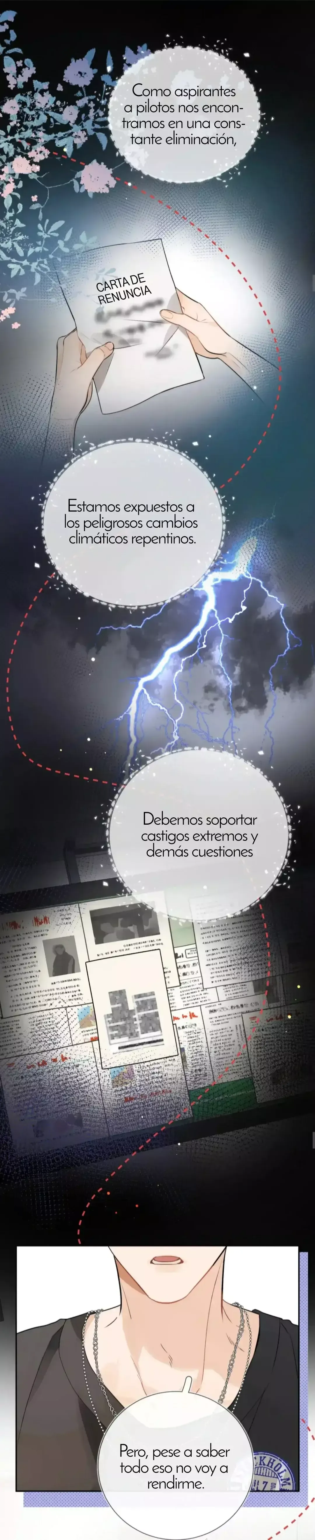 CONFESIÓN Capítulo 8 en Línea - página 15