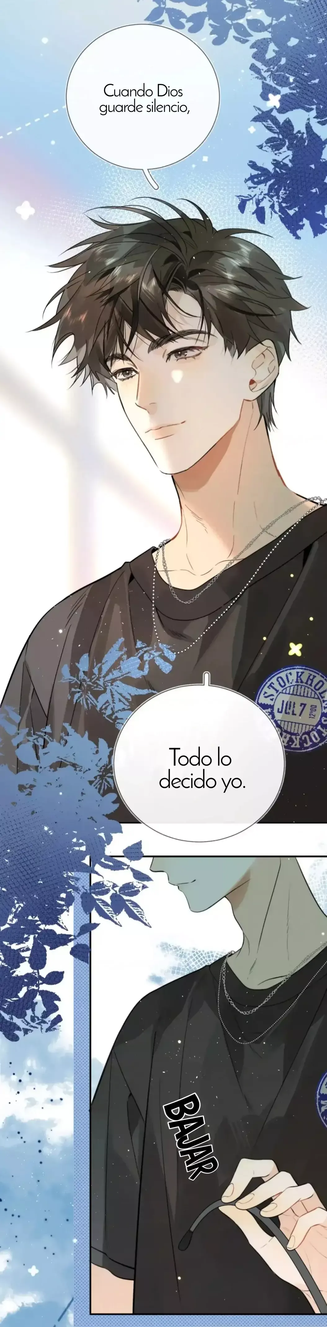 CONFESIÓN Capítulo 8 en Línea - página 17