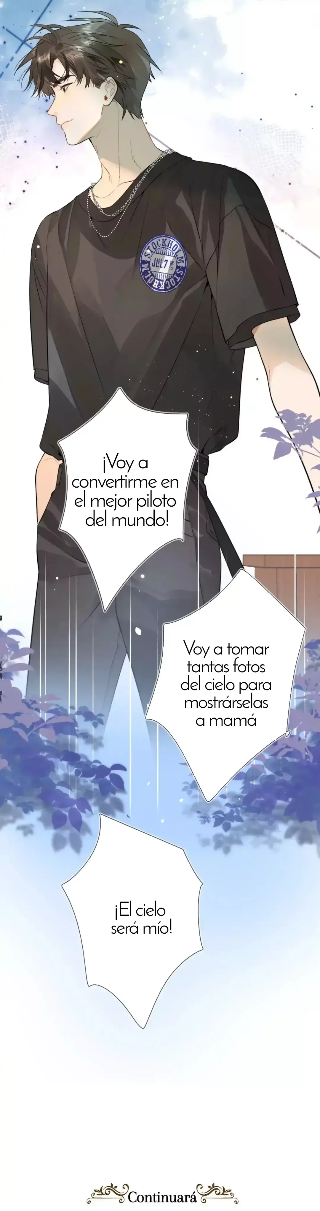 CONFESIÓN Capítulo 8 en Línea - página 18