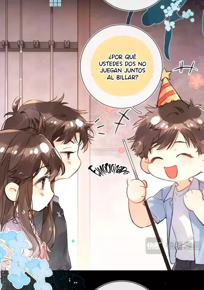 CONFESIÓN Capítulo 80 en Línea - página 32