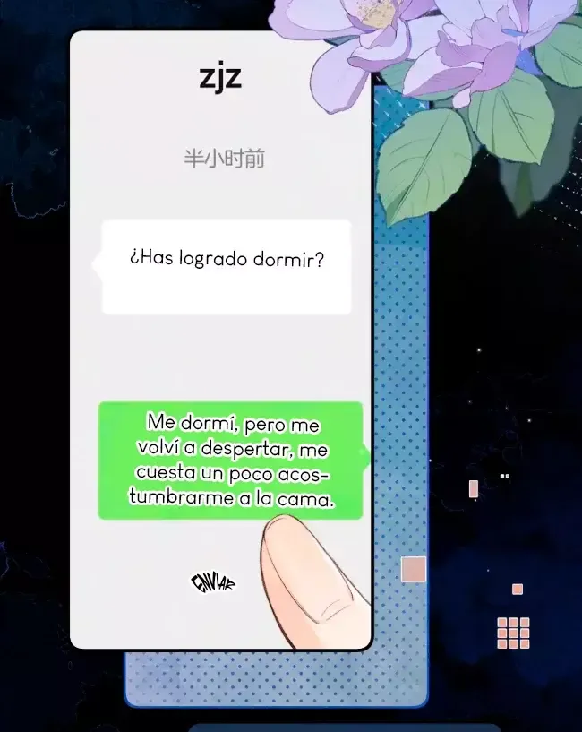 CONFESIÓN Capítulo 82 en Línea - página 36