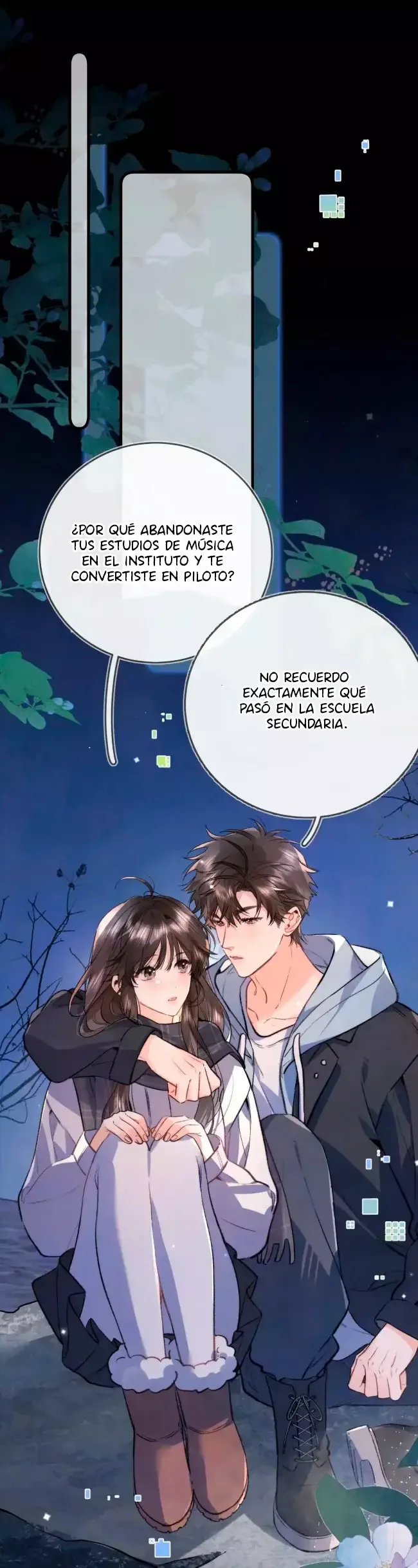 CONFESIÓN Capítulo 83 en Línea - página 4