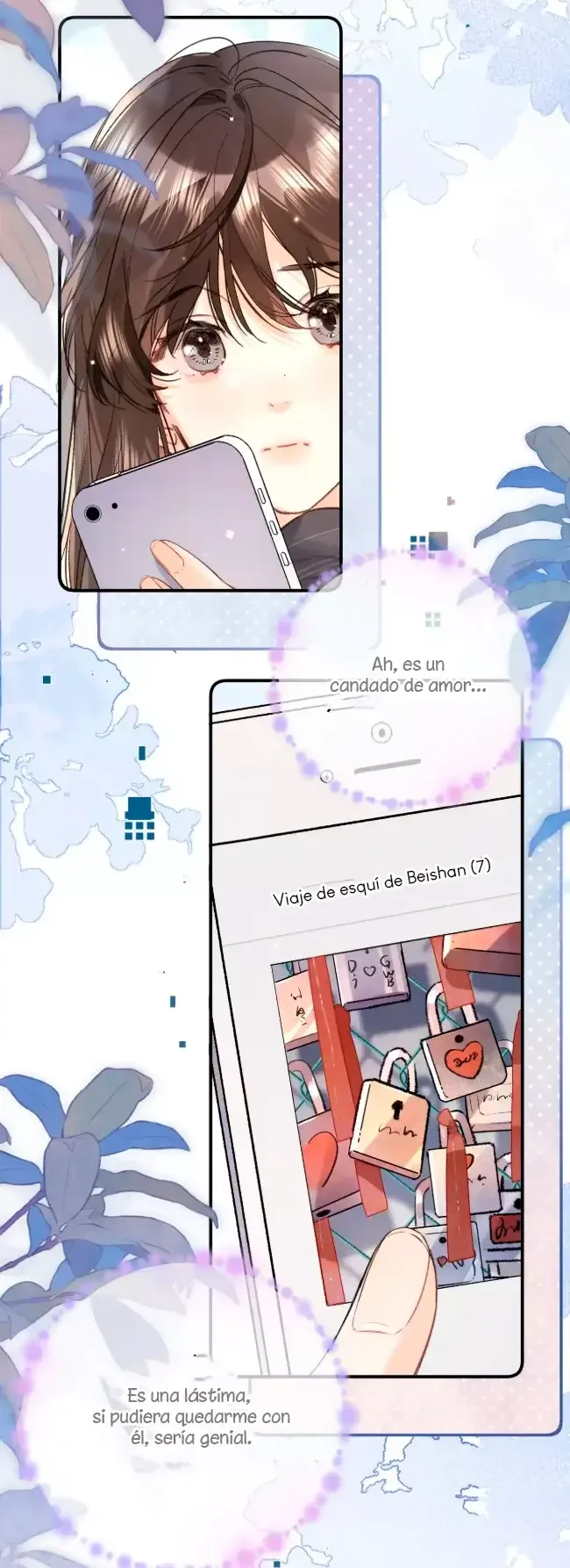 CONFESIÓN Capítulo 83 en Línea - página 39