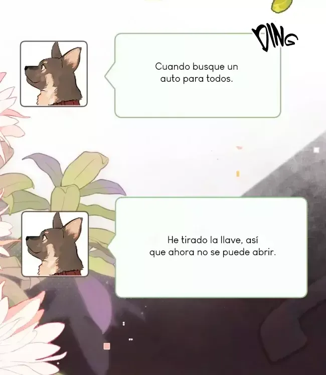 CONFESIÓN Capítulo 83 en Línea - página 46