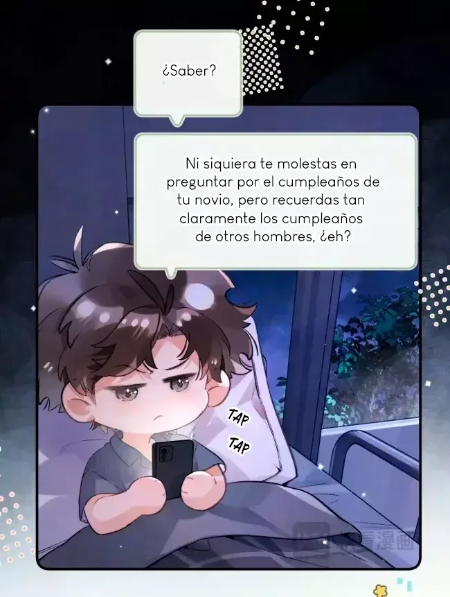 CONFESIÓN Capítulo 83.5 en Línea - página 5