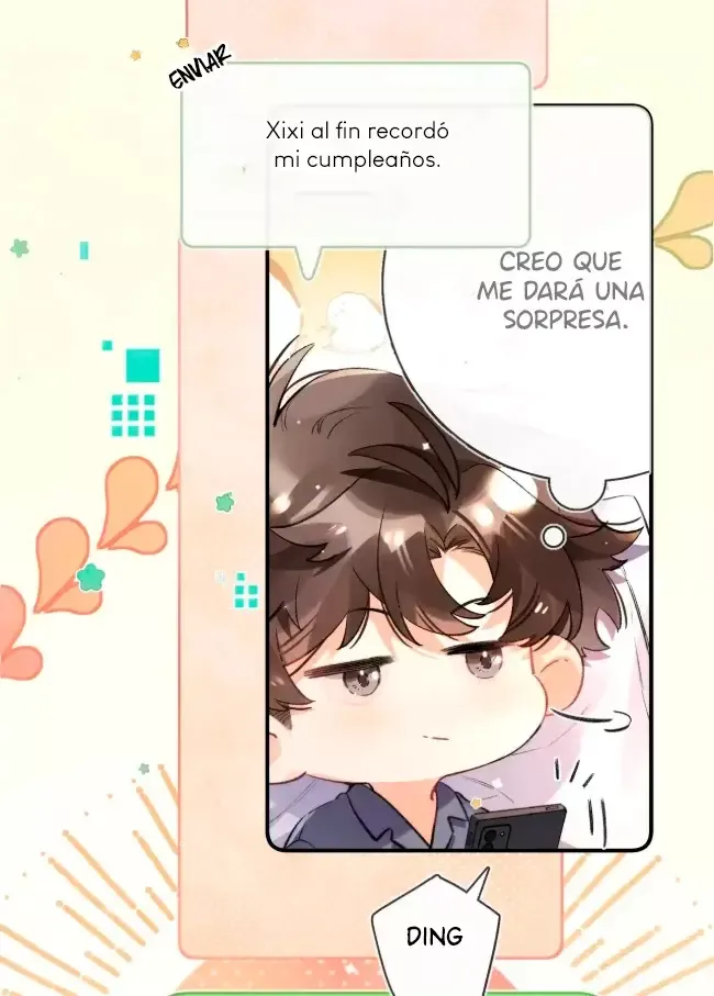 CONFESIÓN Capítulo 83.5 en Línea - página 7