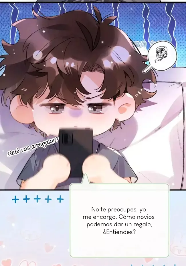 CONFESIÓN Capítulo 83.5 en Línea - página 9