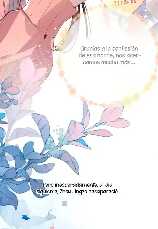 CONFESIÓN Capítulo 84 en Línea - página 7